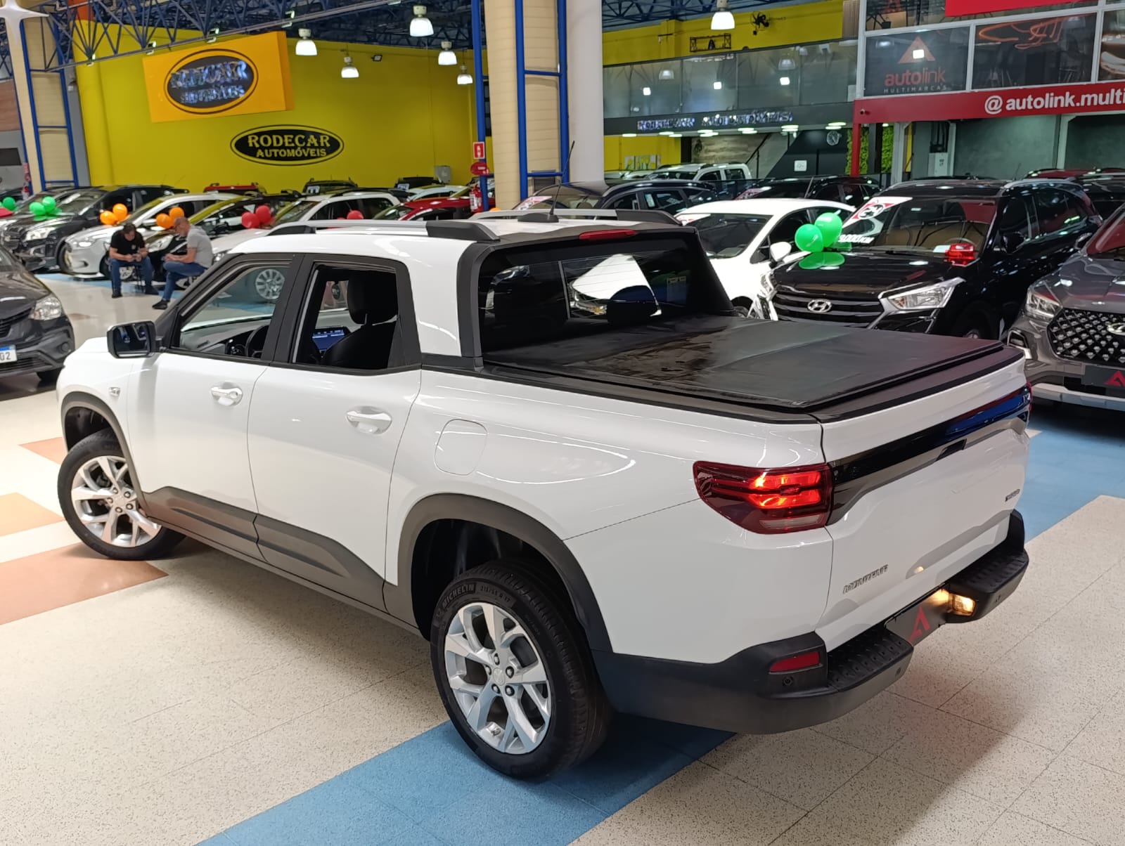 CHEVROLET MONTANA