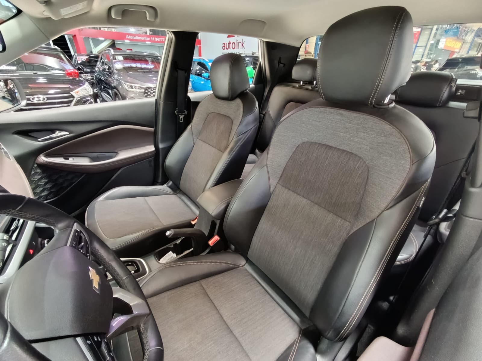 CHEVROLET MONTANA