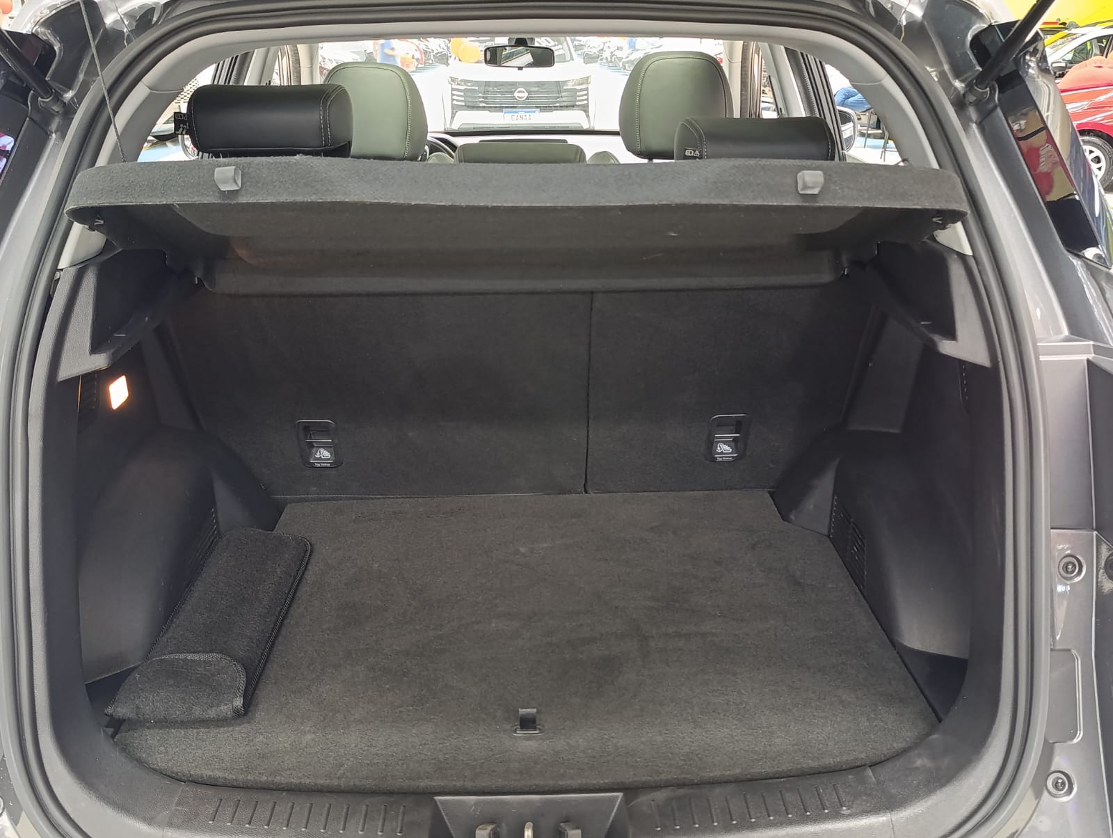 CHERY TIGGO 5X PRO