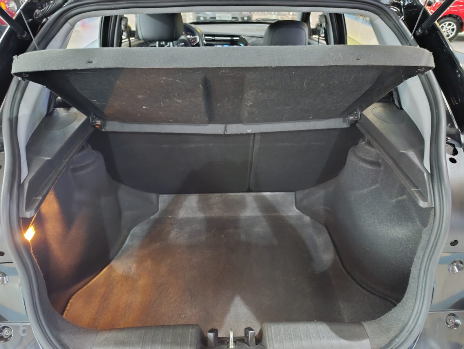 CHERY TIGGO 3X
