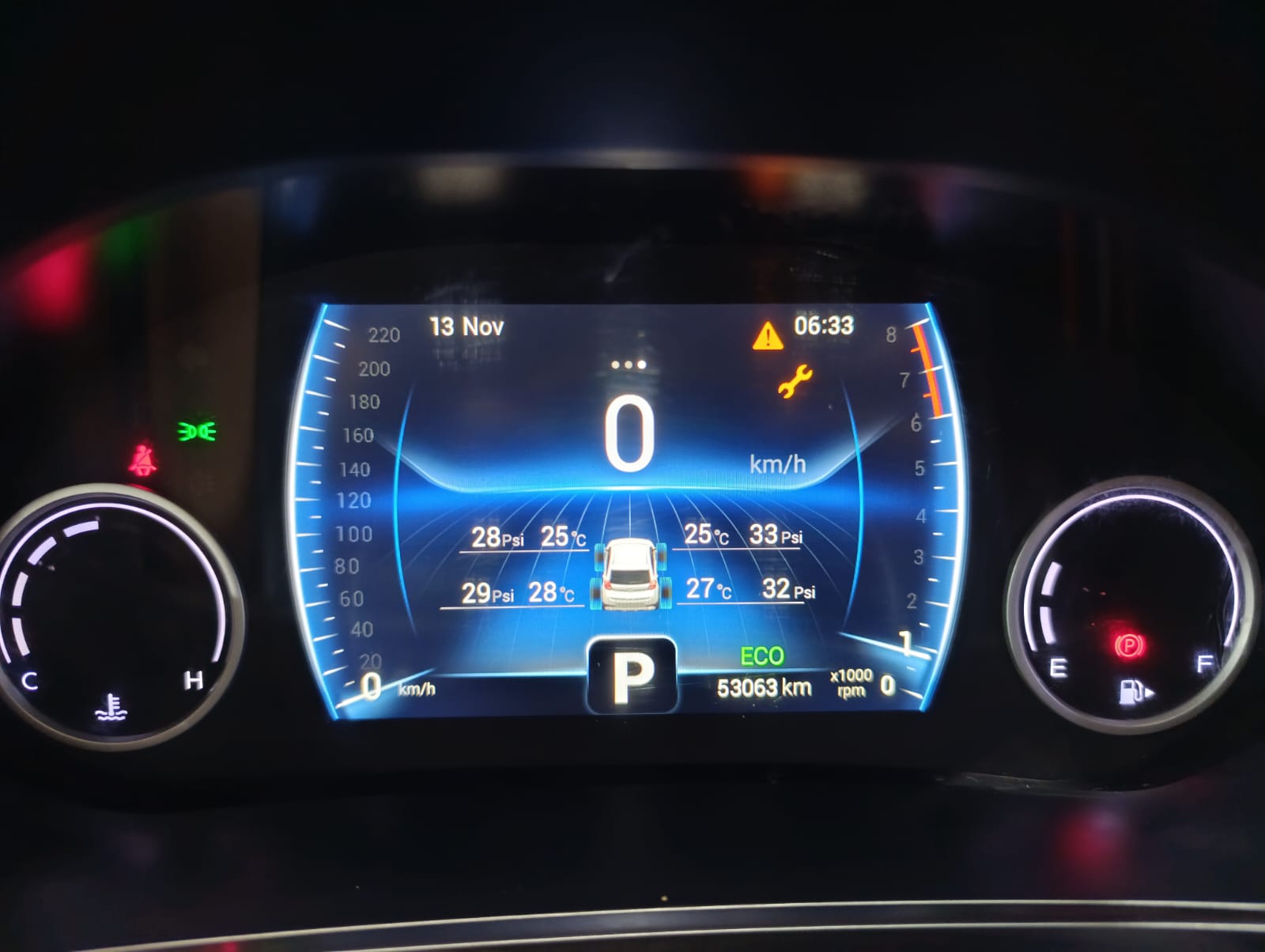 CHERY TIGGO 3X