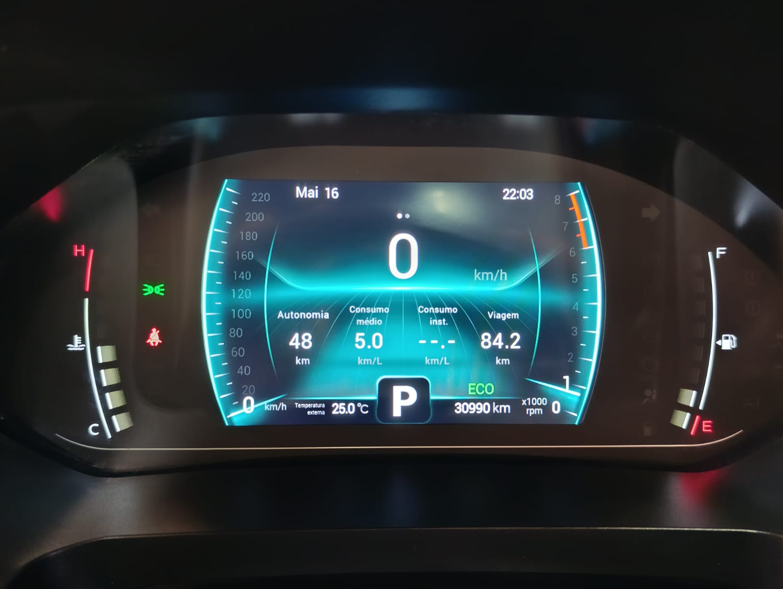CHERY TIGGO 5X PRO