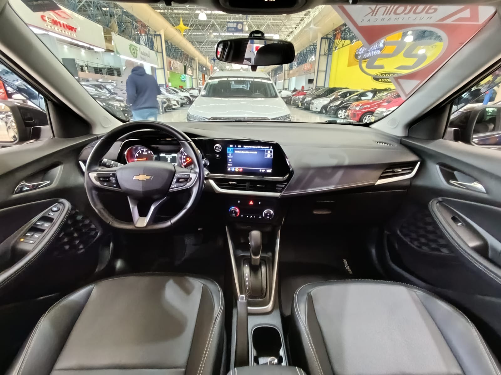 CHEVROLET MONTANA
