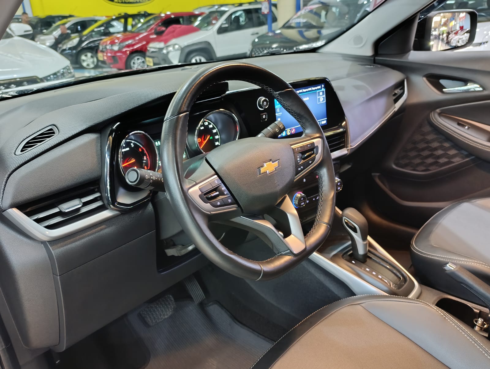 CHEVROLET MONTANA