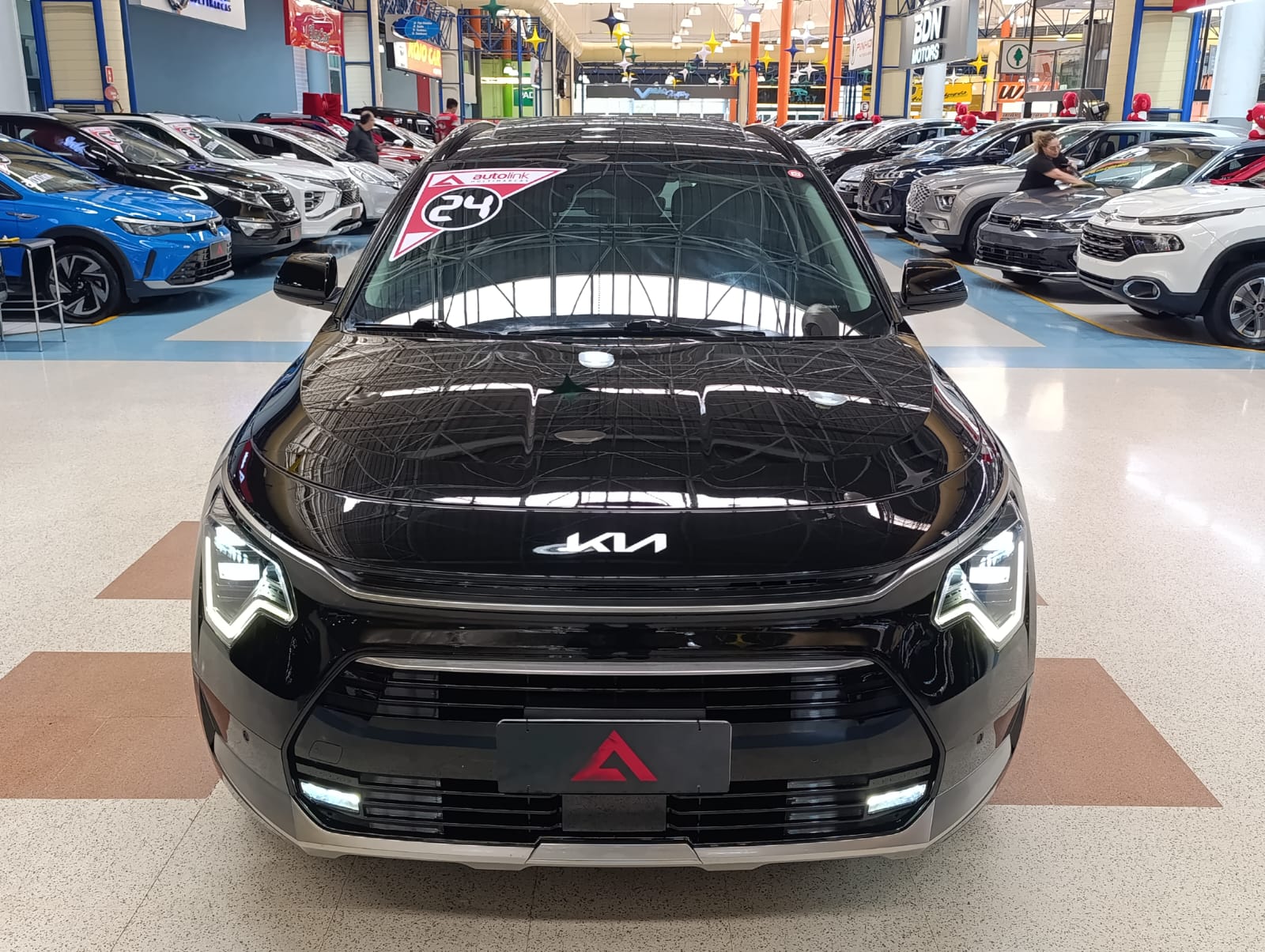 KIA CERATO