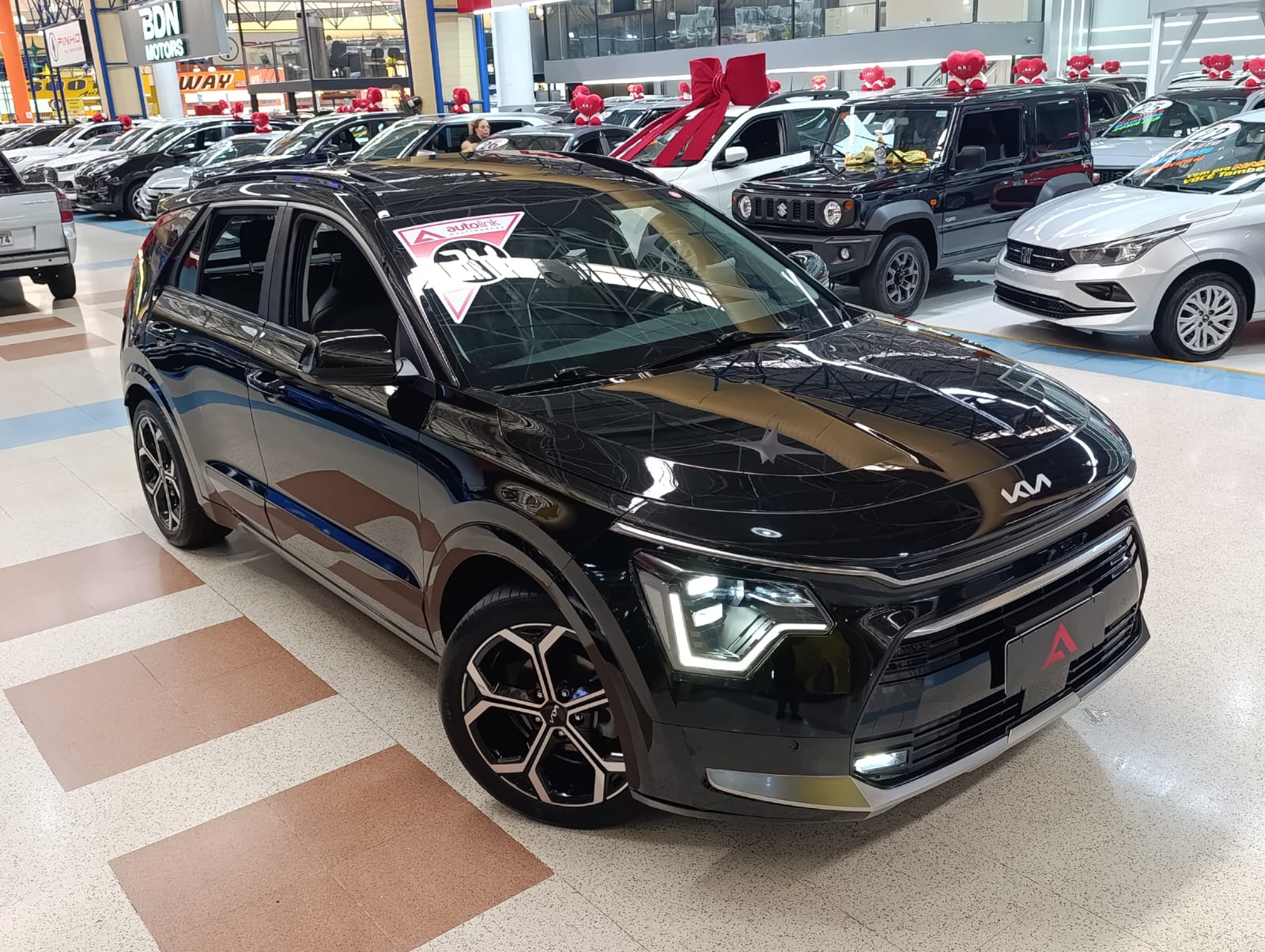 KIA CERATO