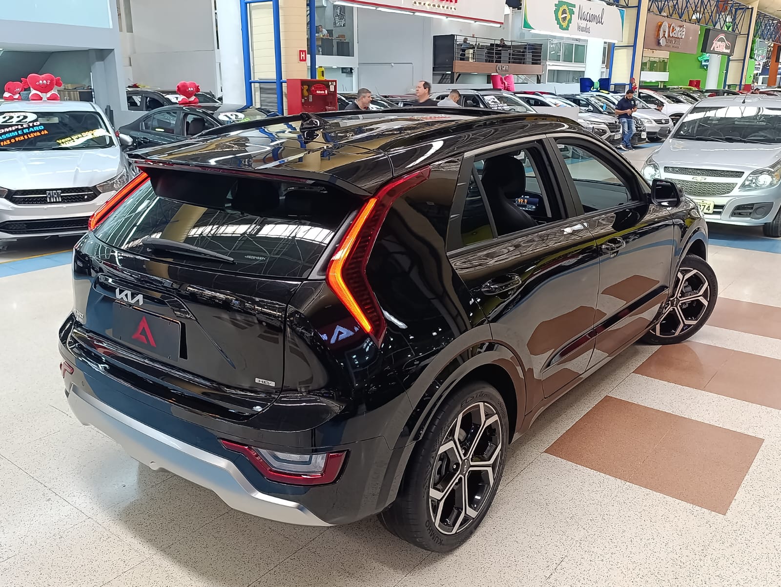 KIA CERATO