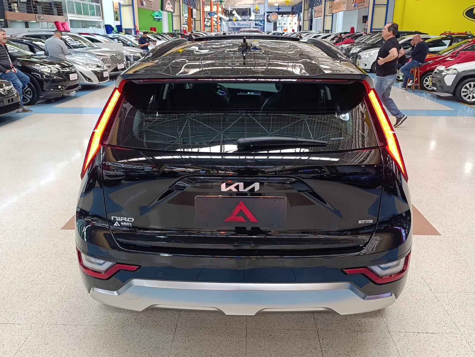 KIA CERATO
