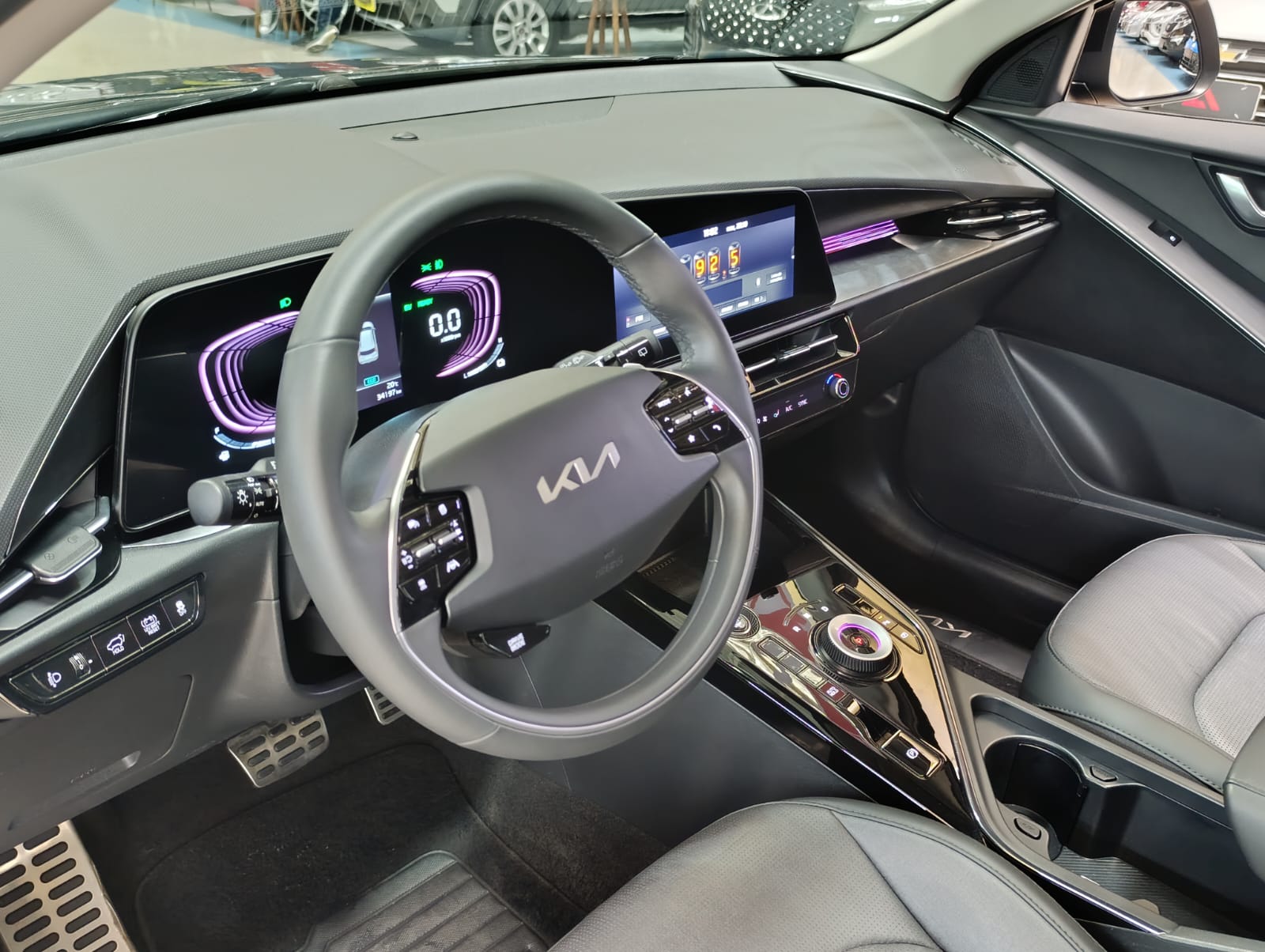 KIA CERATO