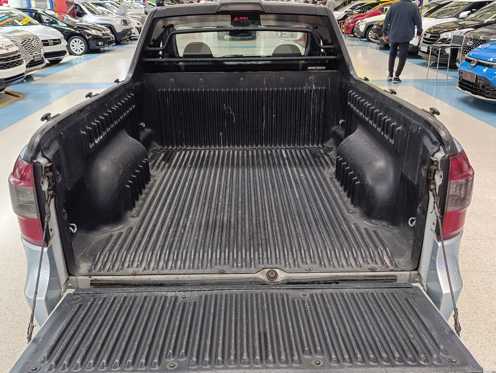 CHEVROLET MONTANA