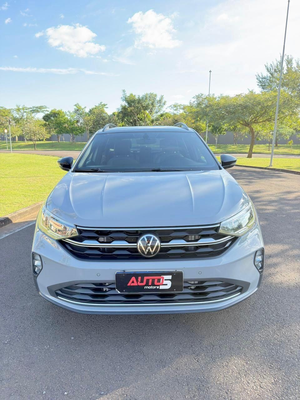 VOLKSWAGEN NIVUS