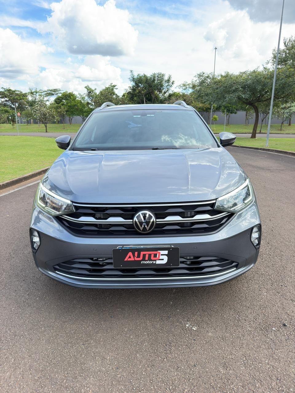 VOLKSWAGEN NIVUS