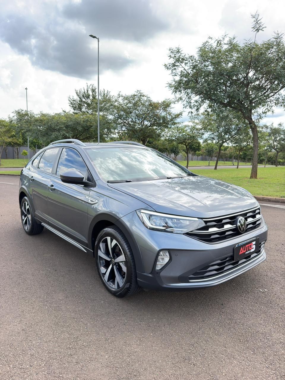 VOLKSWAGEN NIVUS