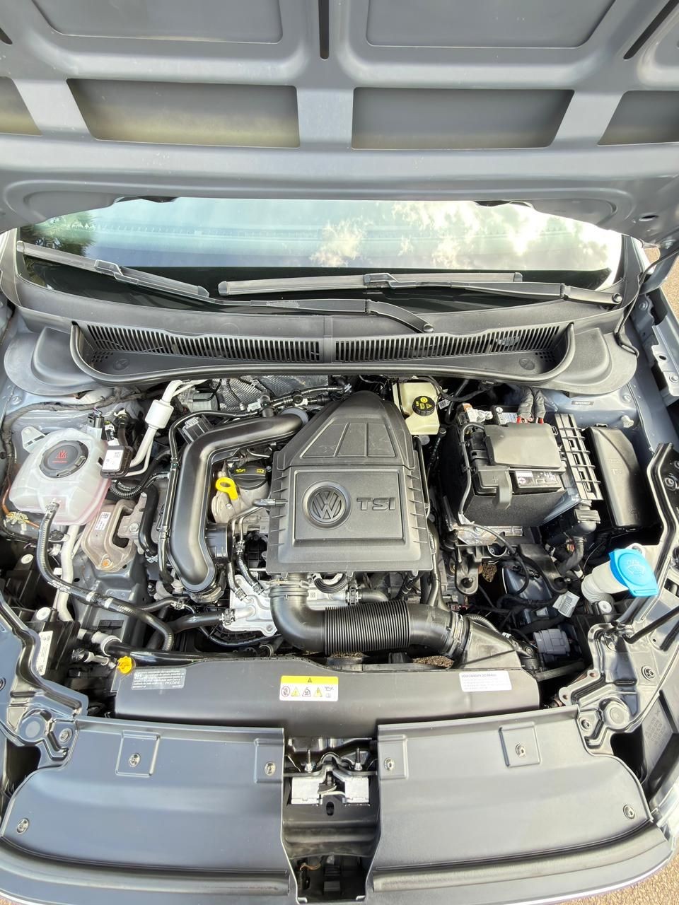 VOLKSWAGEN NIVUS