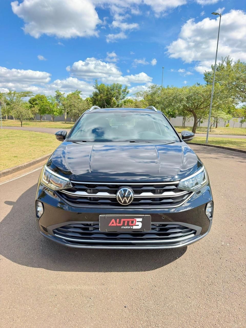 VOLKSWAGEN NIVUS