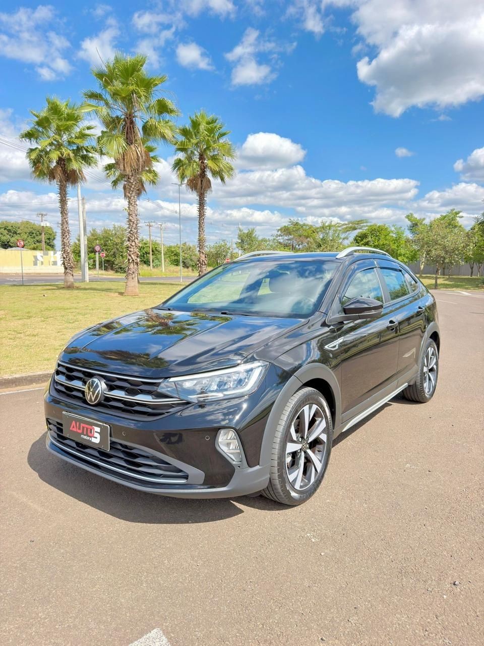 VOLKSWAGEN NIVUS