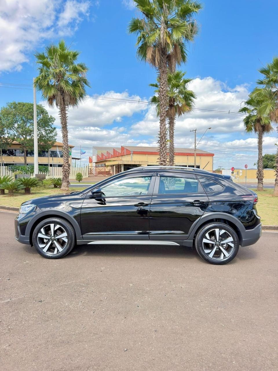 VOLKSWAGEN NIVUS