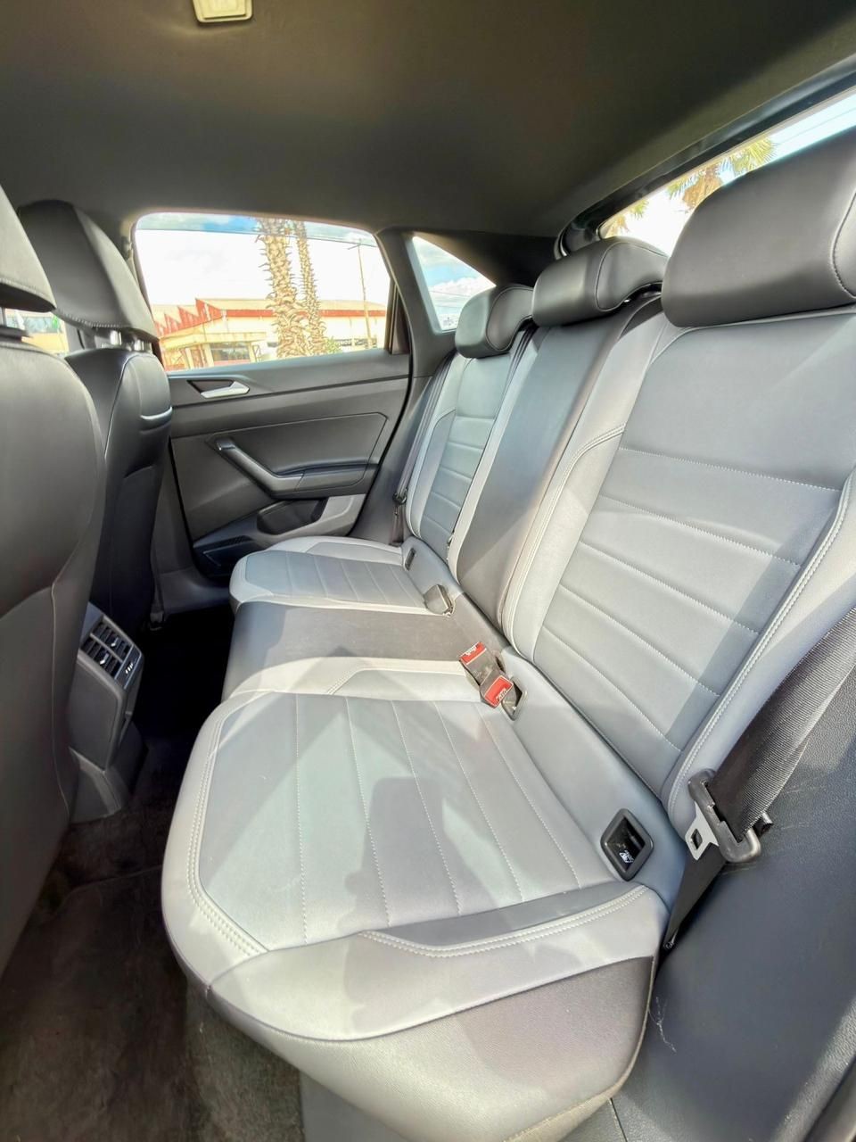VOLKSWAGEN NIVUS