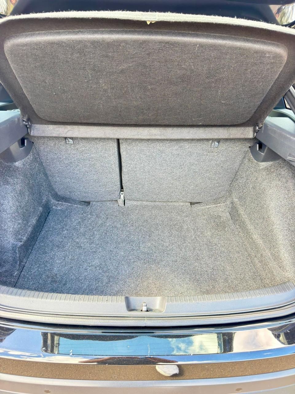 VOLKSWAGEN NIVUS