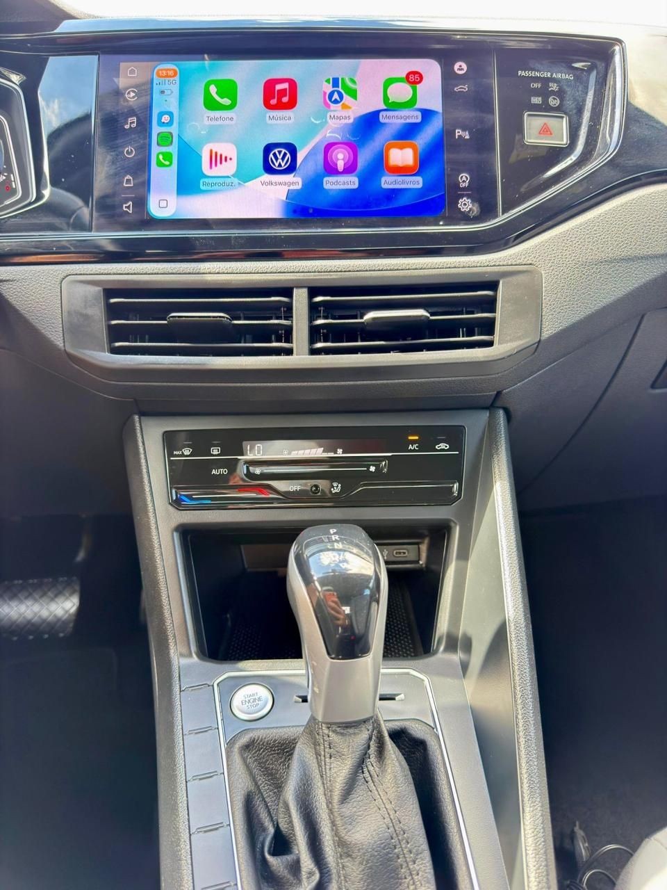 VOLKSWAGEN NIVUS
