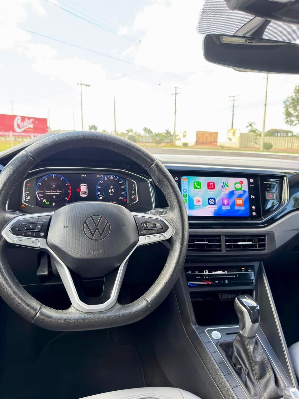 VOLKSWAGEN NIVUS