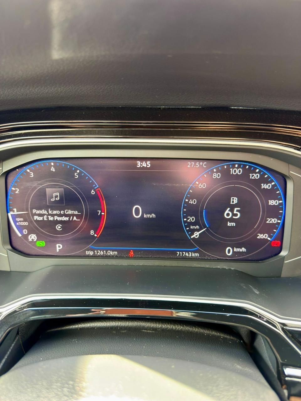 VOLKSWAGEN NIVUS