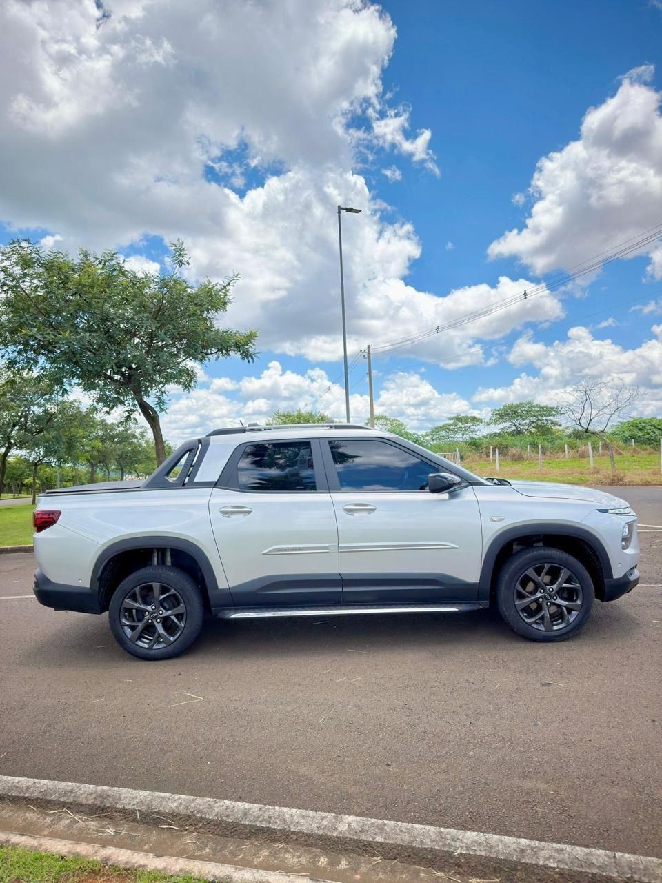CHEVROLET MONTANA