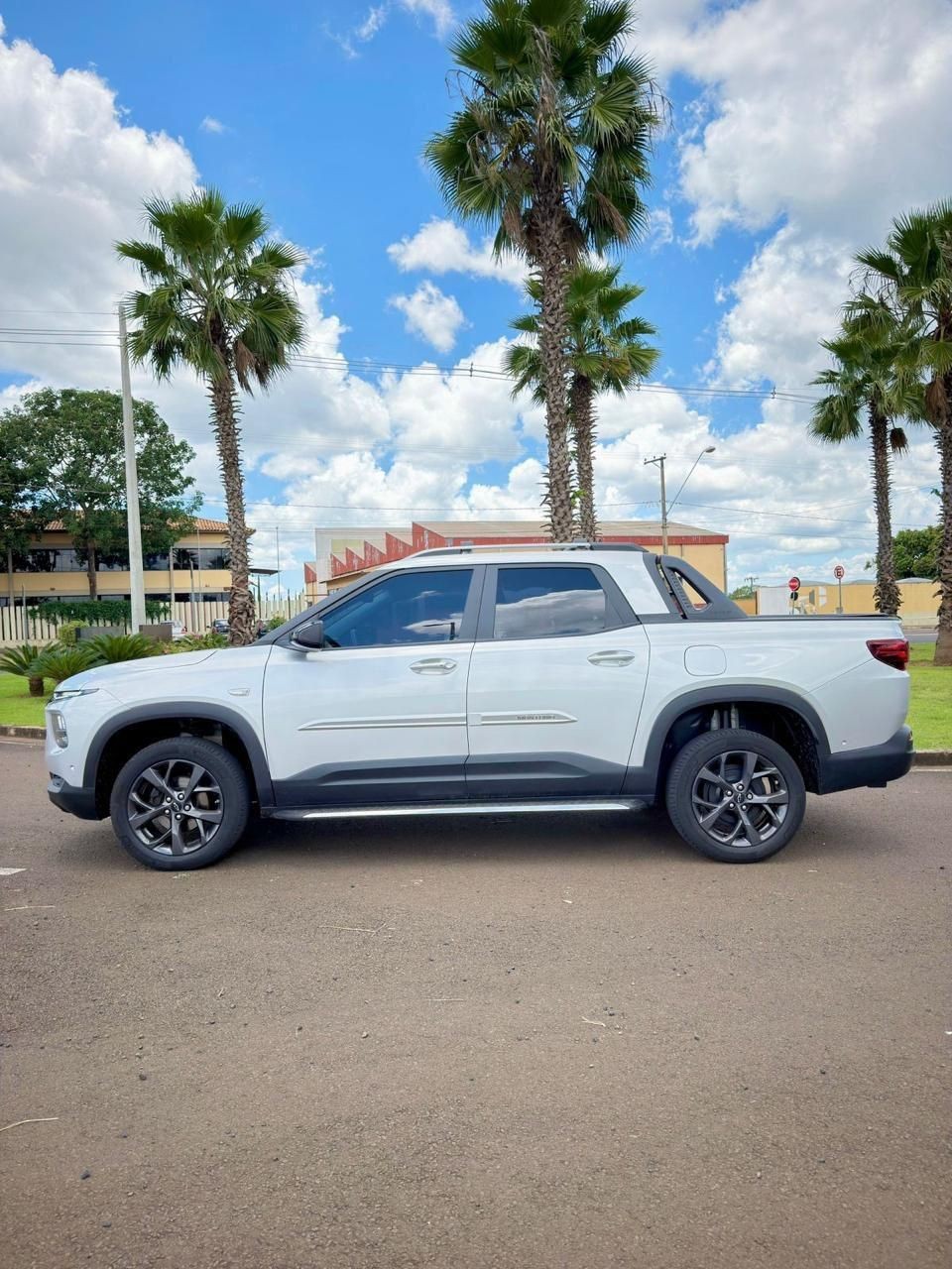 CHEVROLET MONTANA