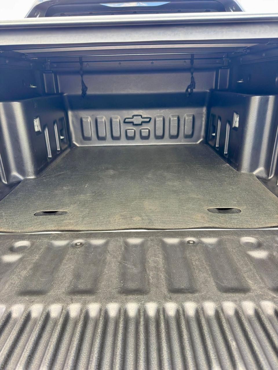 CHEVROLET MONTANA