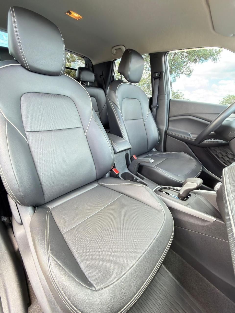 CHEVROLET MONTANA