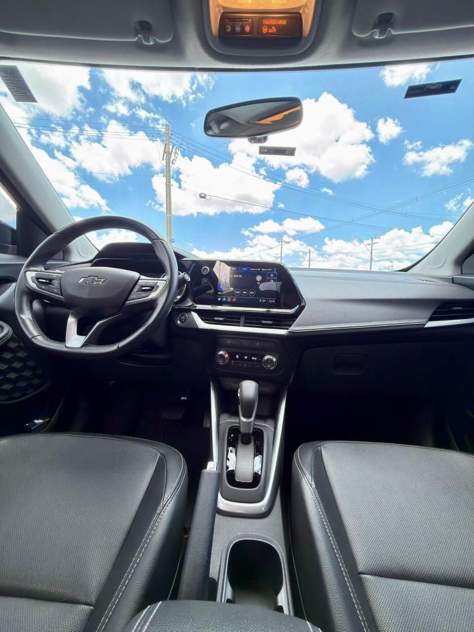 CHEVROLET MONTANA