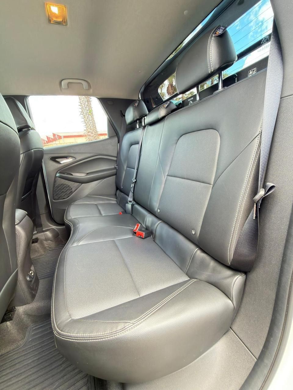 CHEVROLET MONTANA