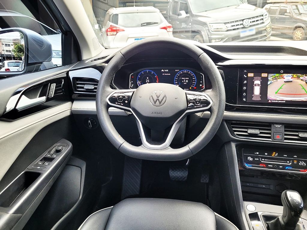 VOLKSWAGEN TAOS