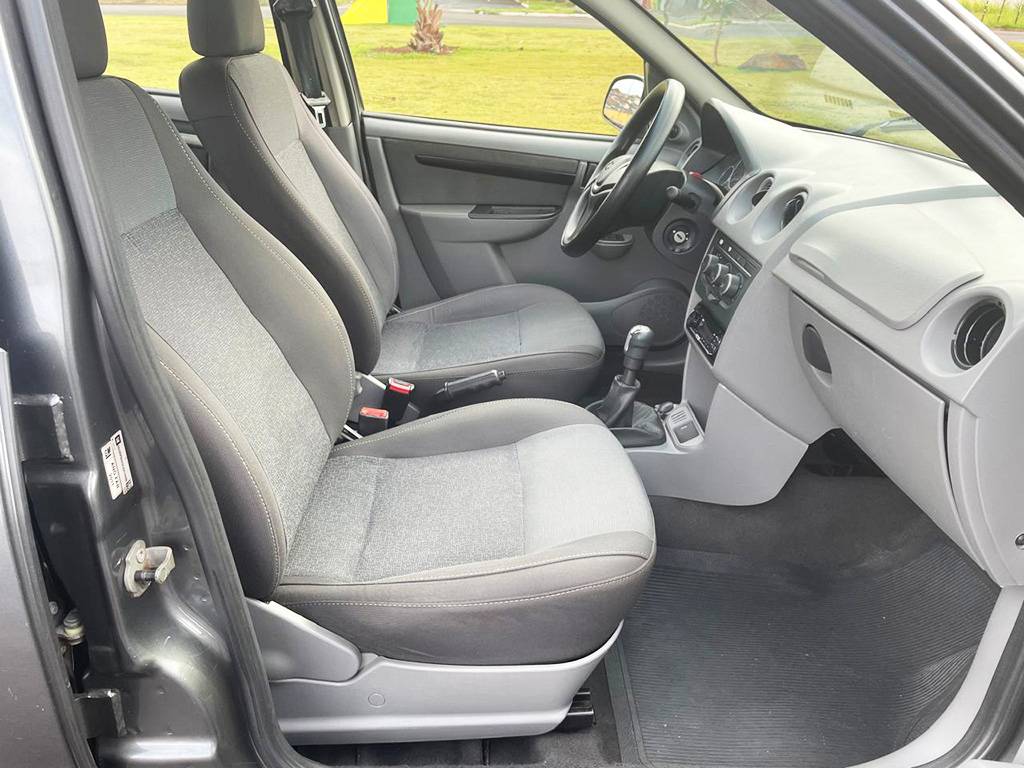 CHEVROLET PRISMA