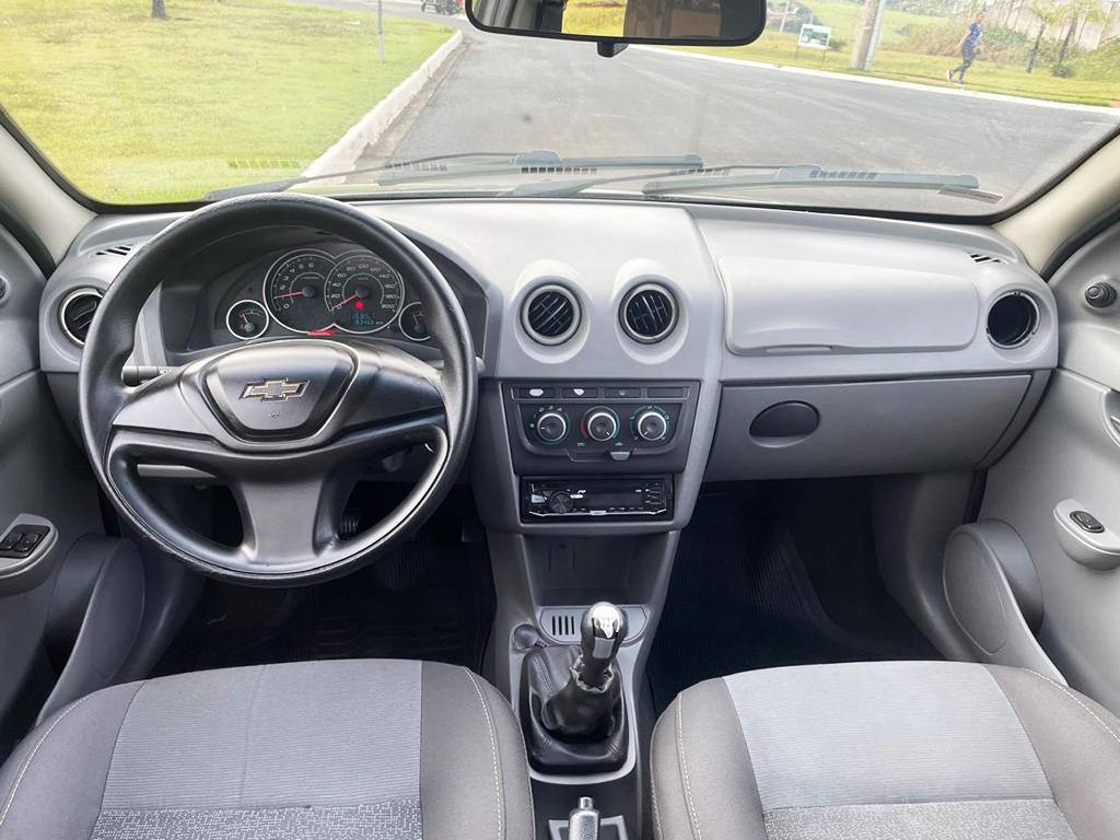 CHEVROLET PRISMA