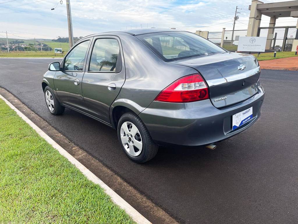 CHEVROLET PRISMA