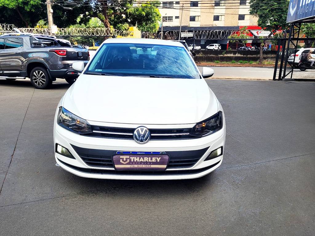 VOLKSWAGEN VIRTUS