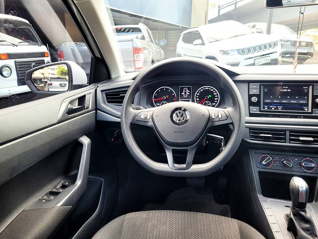 VOLKSWAGEN VIRTUS