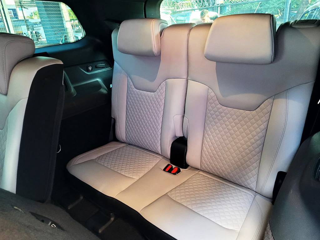 JEEP COMMANDER