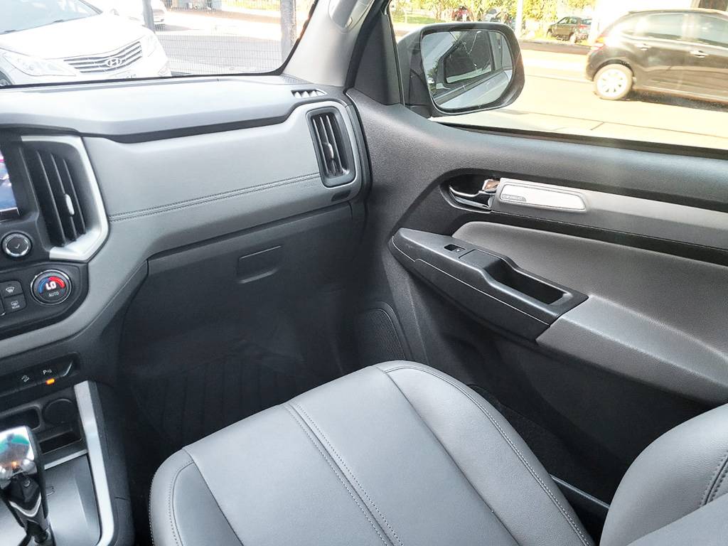 CHEVROLET S10