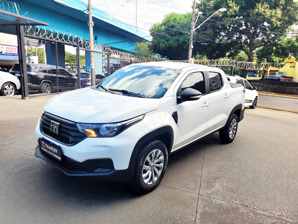 FIAT STRADA