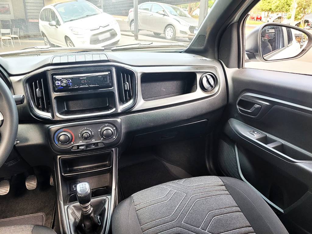 FIAT STRADA