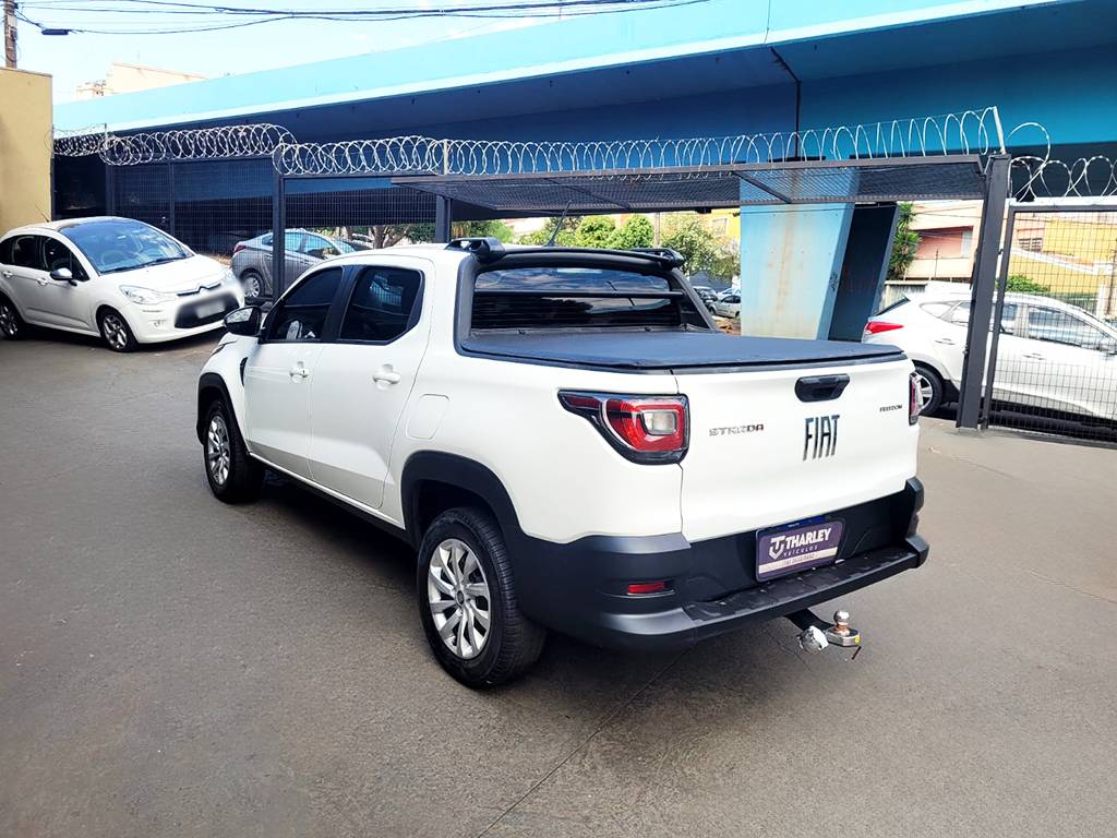 FIAT STRADA