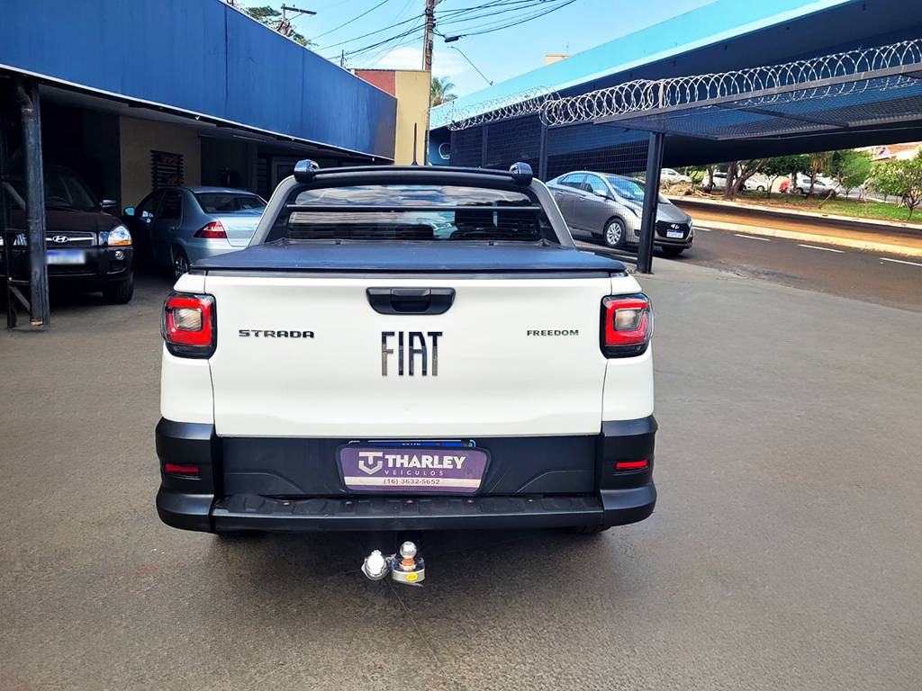 FIAT STRADA