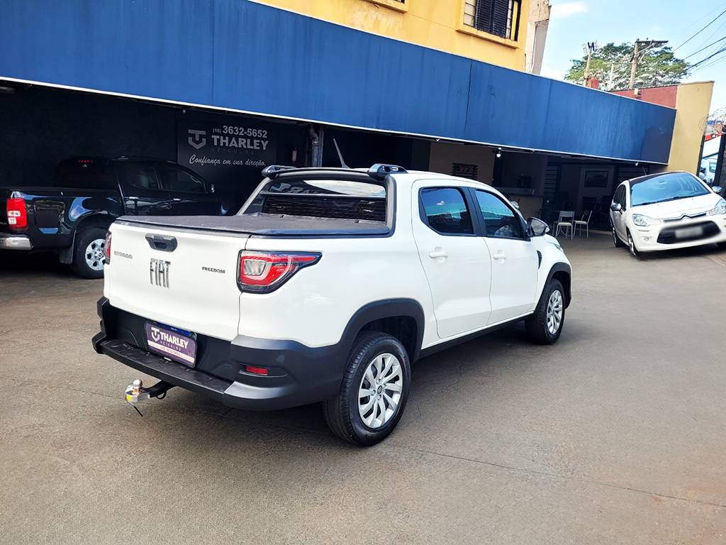 FIAT STRADA