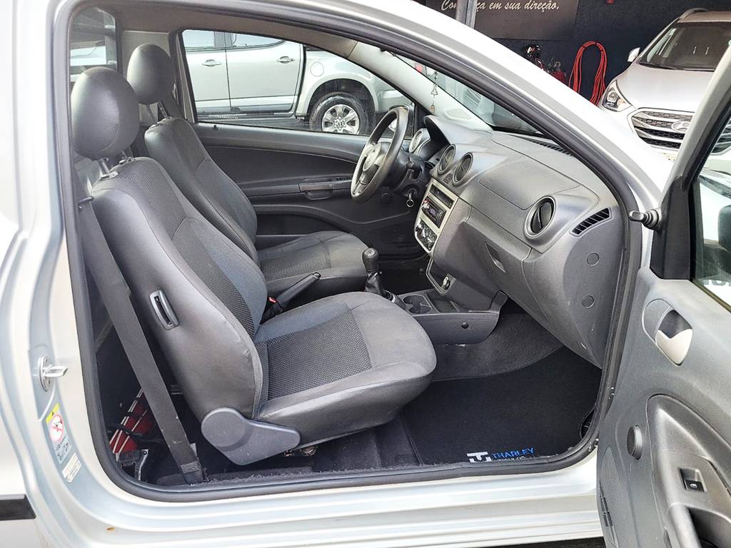 VOLKSWAGEN SAVEIRO
