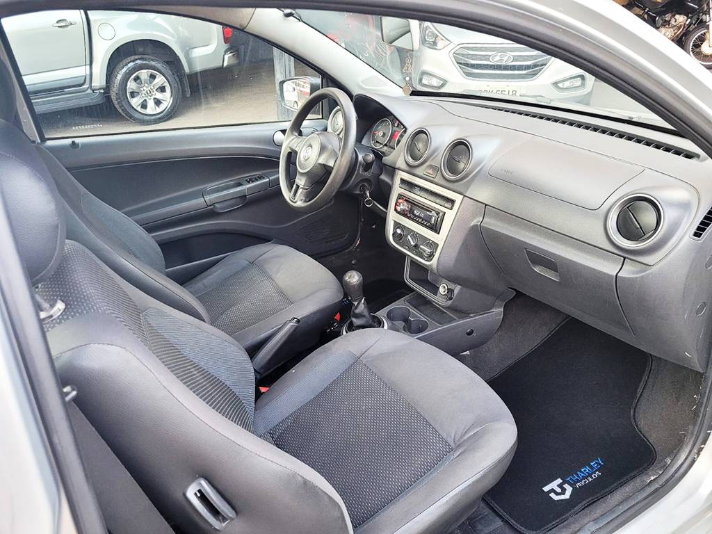VOLKSWAGEN SAVEIRO