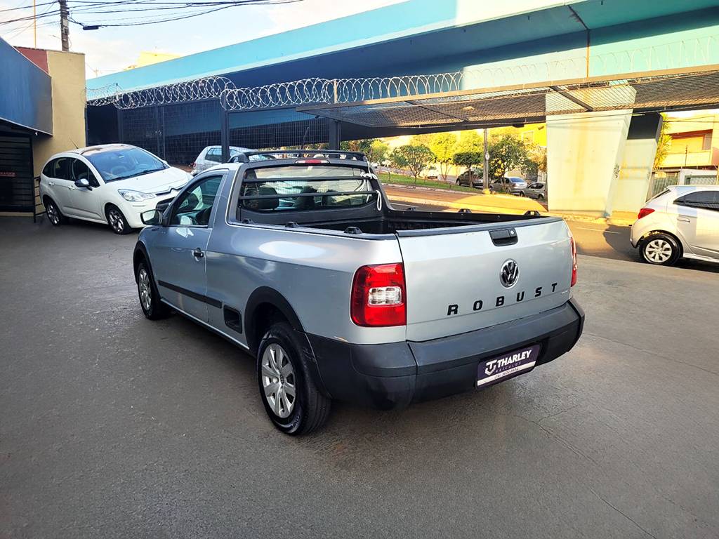 VOLKSWAGEN SAVEIRO