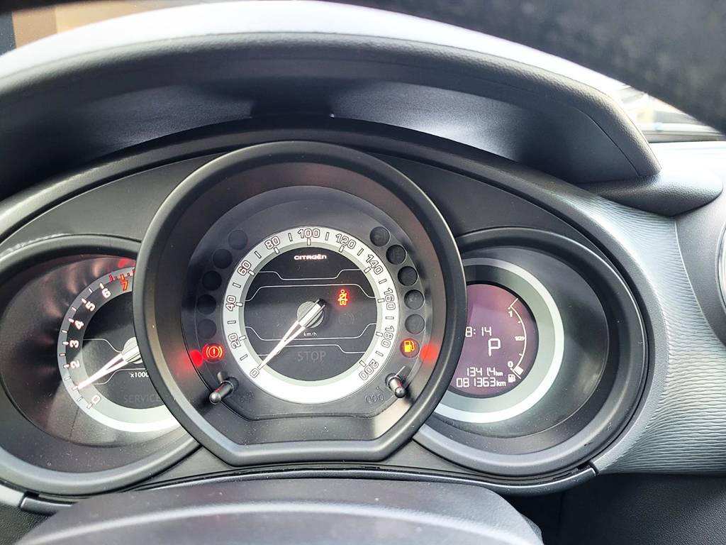 CITROEN C3