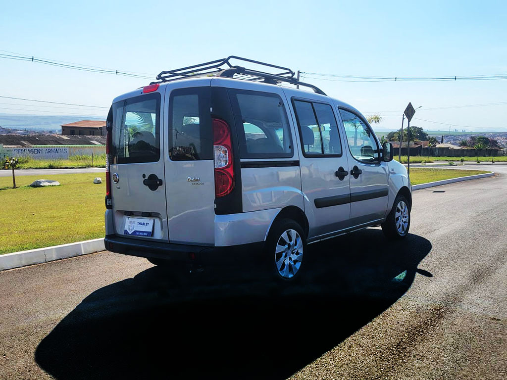 FIAT DOBLO